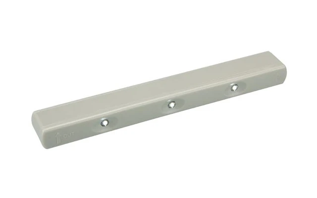 Iluminación LED automática para cajón