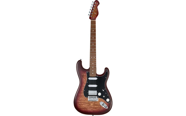 MOOER MSC20 Pro Amber Brown