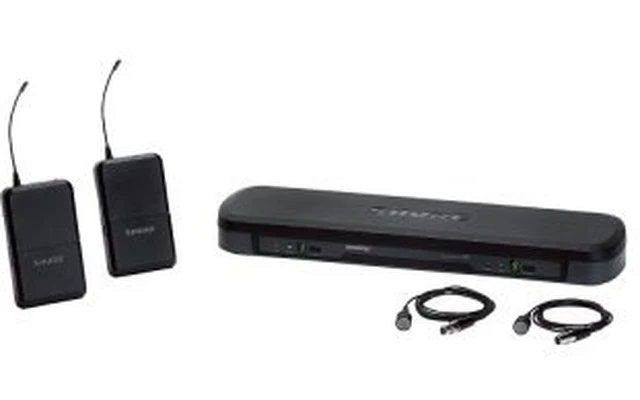 Shure PG188-PG185