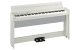 Korg C1 AIR WH
