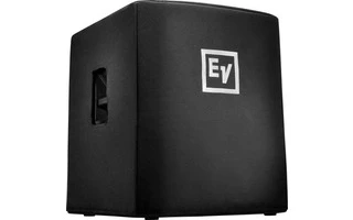 Electro Voice ELX200 12s CVR Funda Subgrave