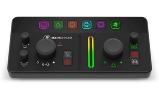 Mackie MainStream - Stock B