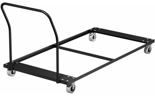 Power Dynamics Plataforma transporte para tarimas en horizontal