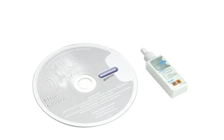 CD Lens Cleaner Pro