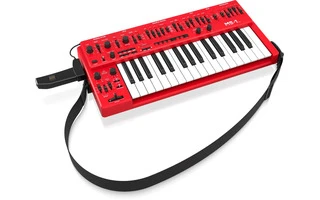 Behringer MS-1 MK II Rd