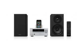 Pioneer X-HM50-S