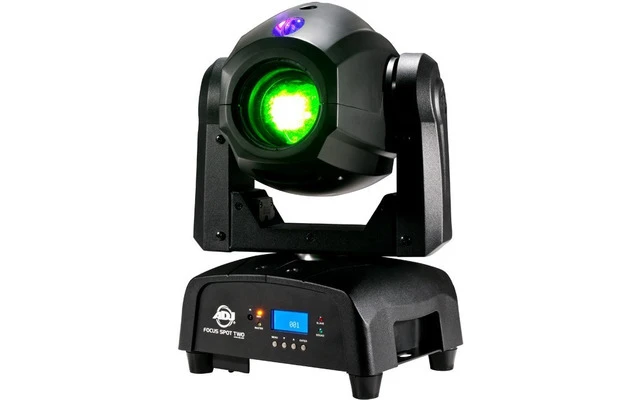 ADJ Focus Spot TWO
