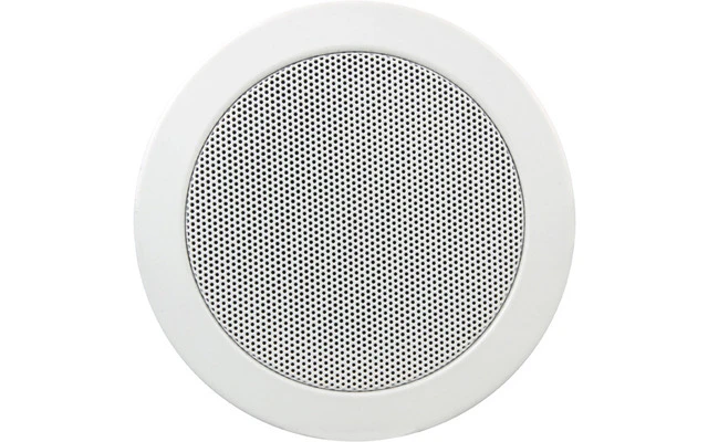 Apart CM4T White