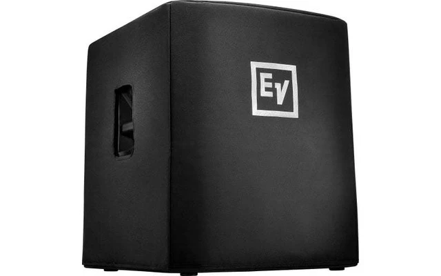 Electro Voice ELX200 12s CVR Funda Subgrave