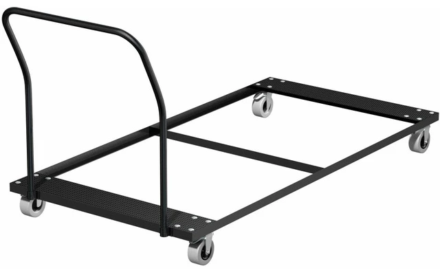 Power Dynamics Plataforma transporte para tarimas en horizontal