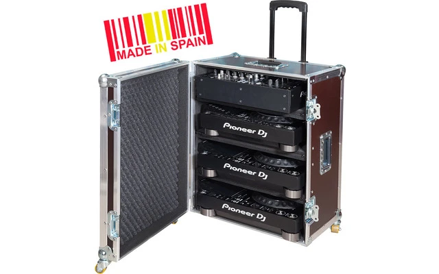 Walkasse WC-ONE MK2-ESP