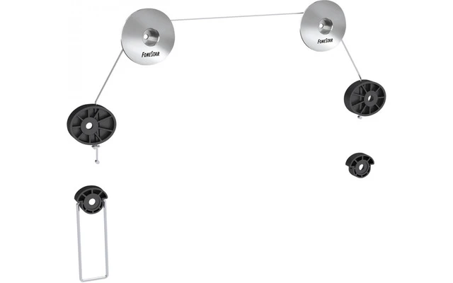 Fonestar STV-630LED