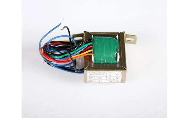 L-Tronik TR-120