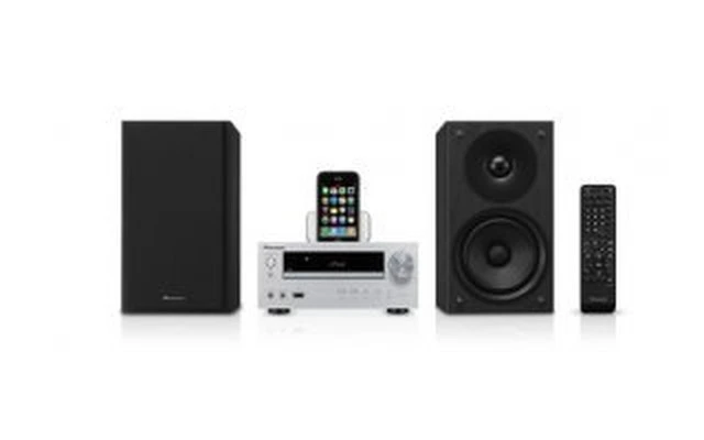 Pioneer X-HM50-S