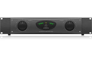 Behringer A800