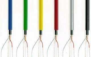 Bobina de Cable Profesional Micro (100m)