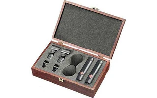 Neumann KM 185 Stereo SET MT