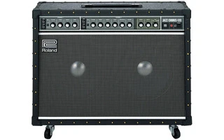 Roland JC-120 Jazz Chorus Guitar Amplifier