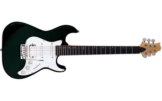 Samick MB-2 BK Negra