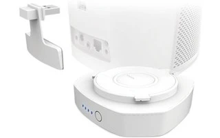 Denon HEOS GoPack Blanco