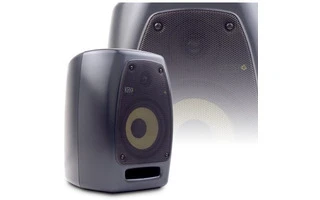 KRK VXT 6 Grill - Rejila repuesto ( pareja ) 