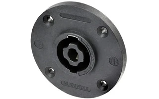 Neutrik NL4MPRXX-SB