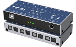 RME DigiFace USB