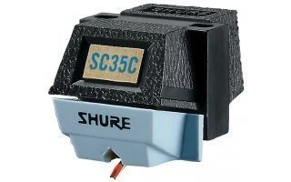 Shure Cápsula DJ - SC35C