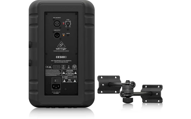 Behringer CE500D