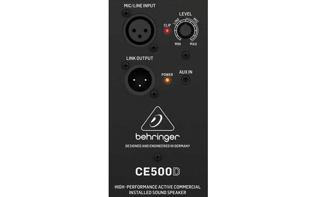 Behringer CE500D