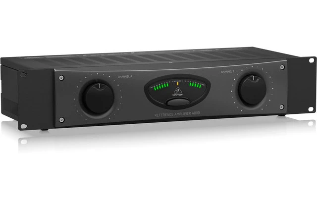 Behringer A800