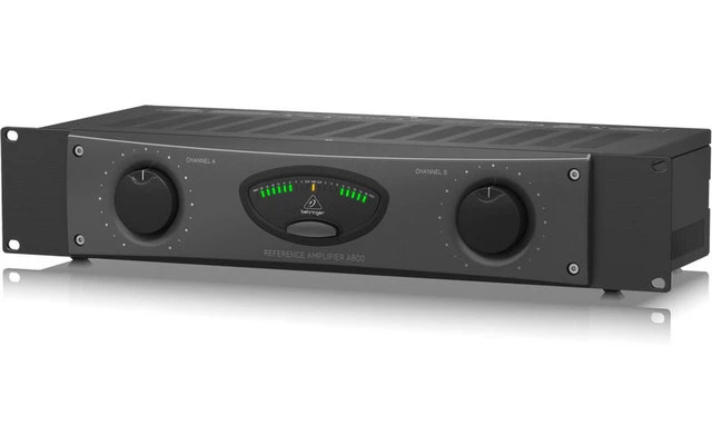 Behringer A800