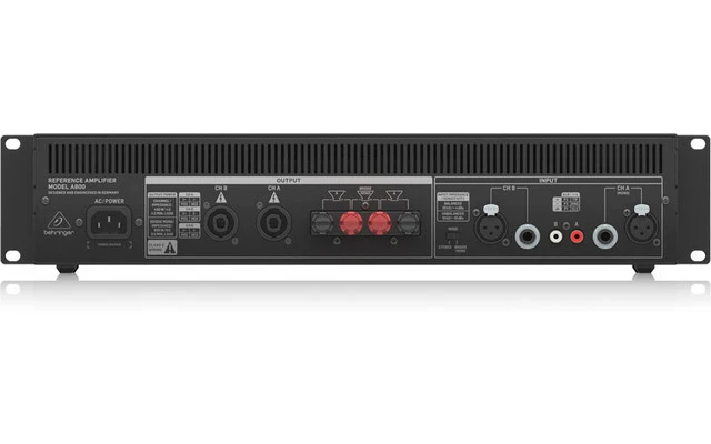 Behringer A800