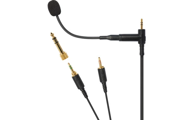 Beyerdynamic Custom Headset Gear