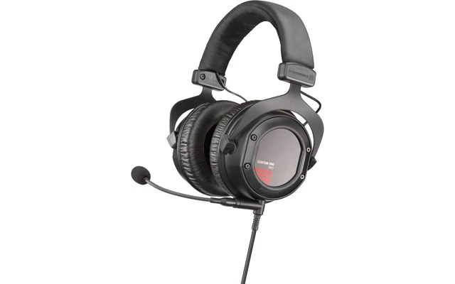 Beyerdynamic Custom Headset Gear