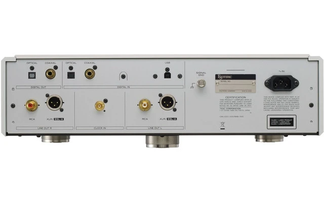 Esoteric K-05XS