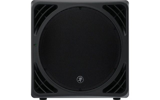 Mackie SRM 1550