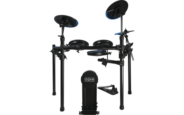 Imagenes de Oqan QPD-20