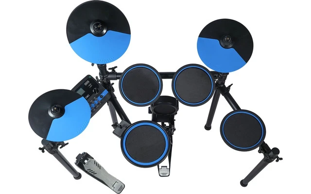 Imagenes de Oqan QPD-20