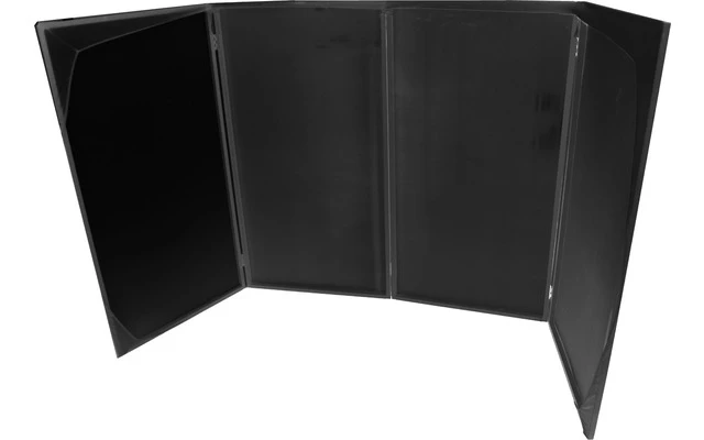 Power Acoustics DJ Panel 140 BL