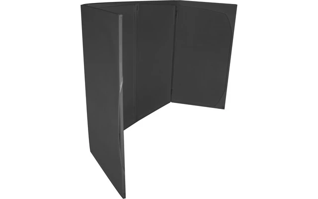 Power Acoustics DJ Panel 140 BL