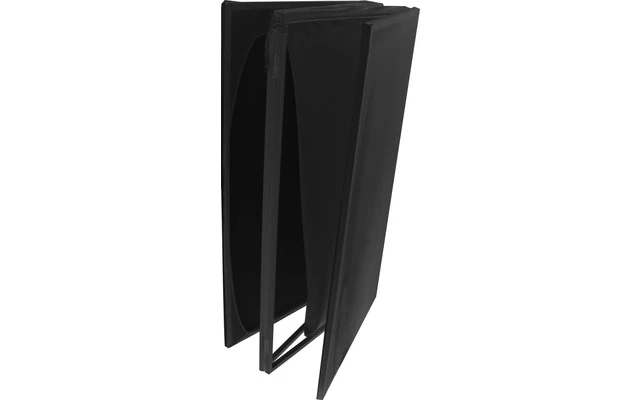 Power Acoustics DJ Panel 140 BL
