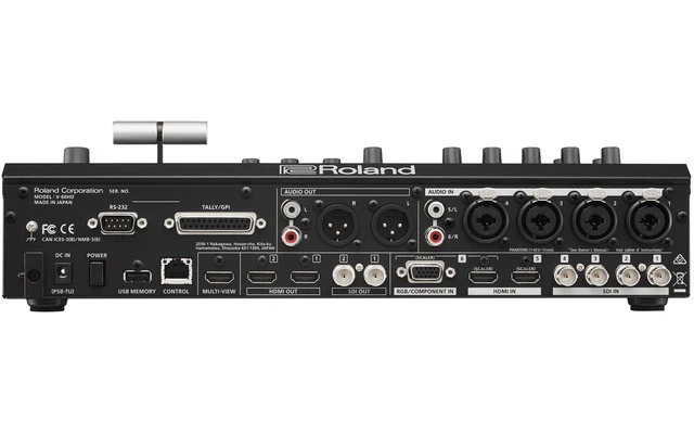 Roland V-60HD 