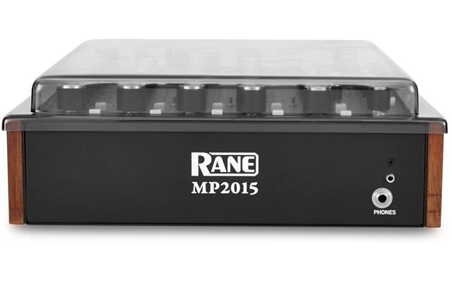 DeckSaver Rane MP2015