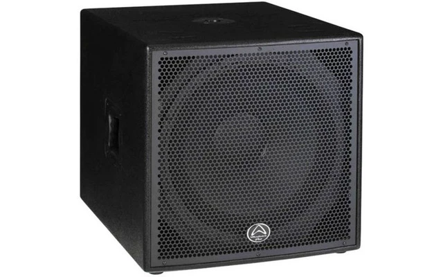 Wharfedale Pro Delta 18B 4 Ohm
