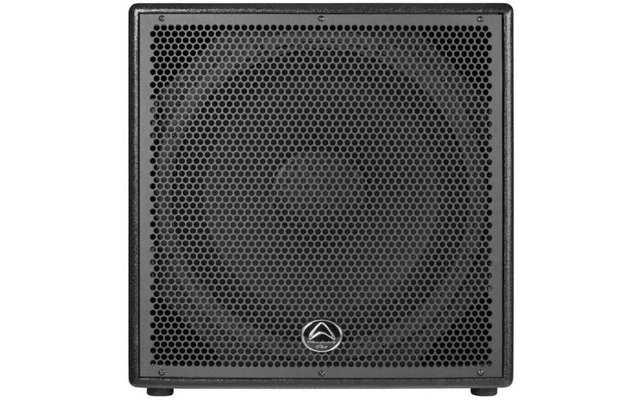 Wharfedale Pro Delta 18B 4 Ohm