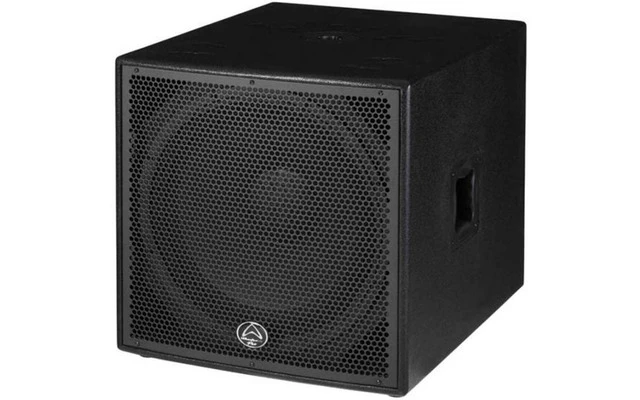 Wharfedale Pro Delta 18B 4 Ohm