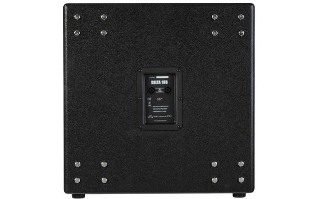 Wharfedale Pro Delta 18B 4 Ohm