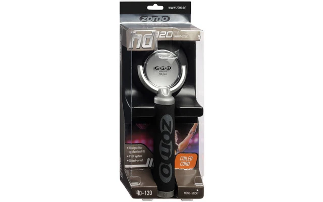 Zomo Mono-Stick HD-120
