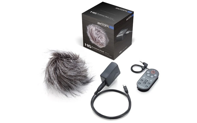 Zoom APH-6